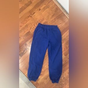 Brandy Melville Sweatpants